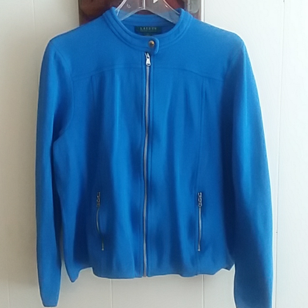Ralph Lauren jacket